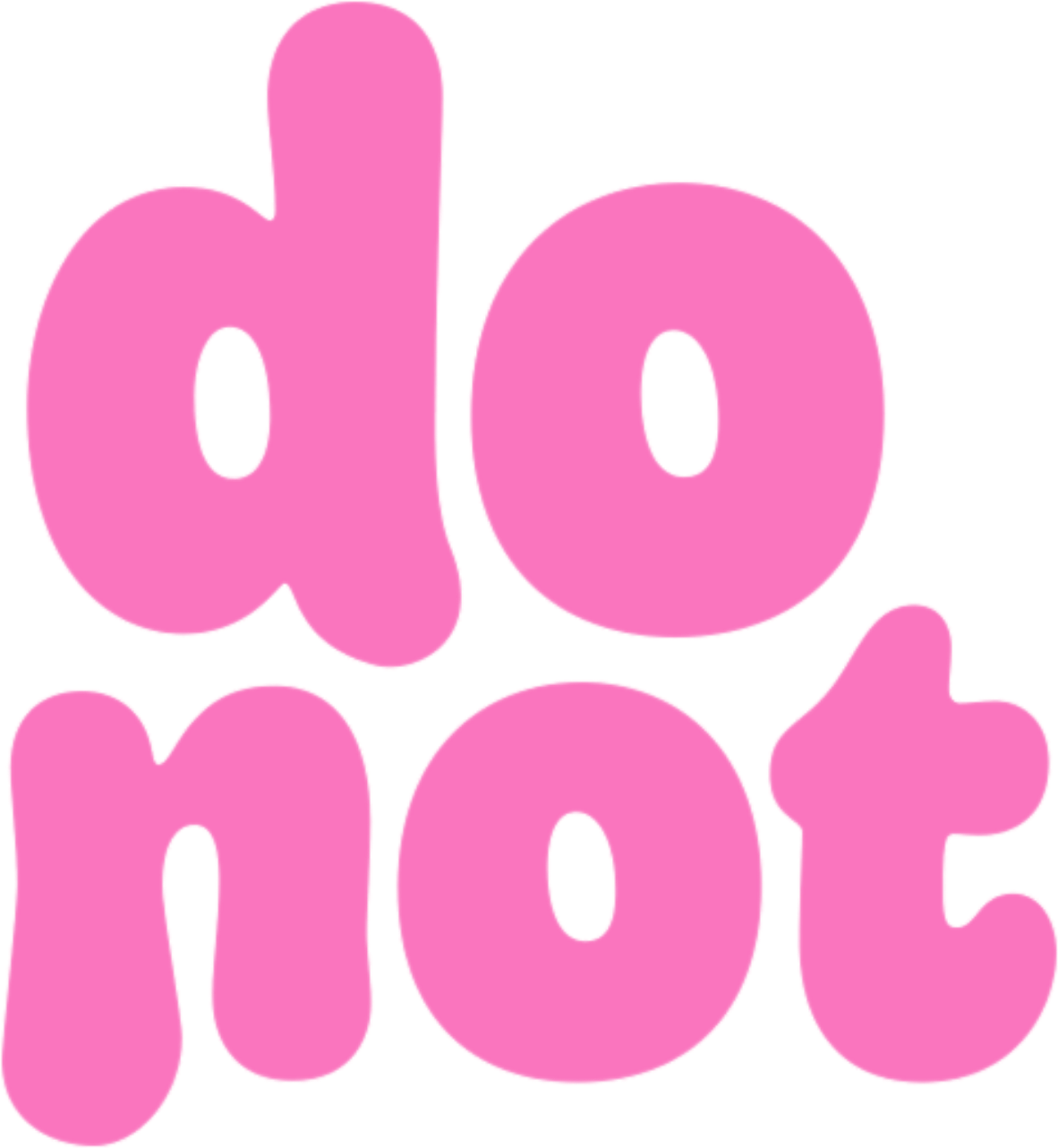 donot.