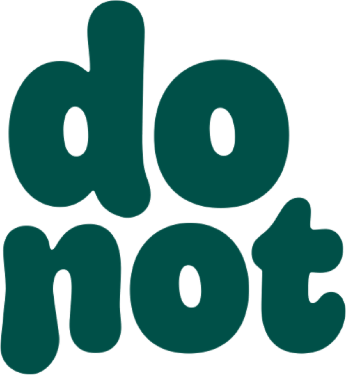 donot.