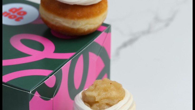 Los 8 sabores del Drop 001 — explicados
