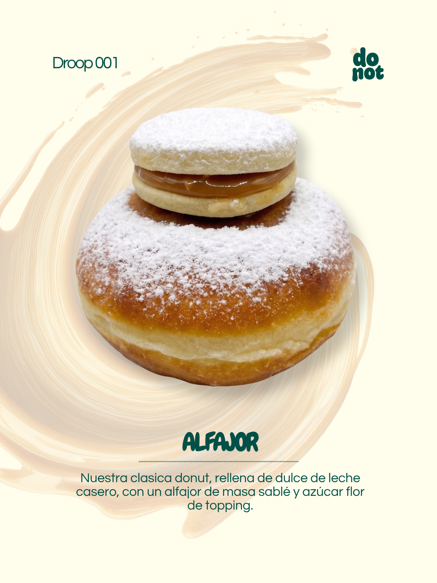 Alfajor